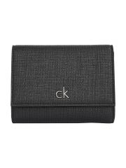 ארנק דמוי עור לאישה מבית Calvin Klein  דגם K60K612945-BEH