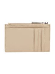 ארנק דמוי עור CALVIN KLEIN  דגם K60K612949-W75