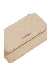 ארנק דמוי עור CALVIN KLEIN  דגם K60K612949-W75