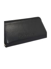 ארנק  Calvin Klein  דגם K60K612952-BEH