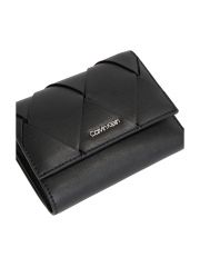 ארנק דמוי עור Calvin Klein  דגם K60K612953-BEH