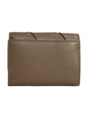 ארנק דמוי עור לאישה מבית Calvin Klein  דגם K60K612953-LLK