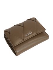 ארנק דמוי עור לאישה מבית Calvin Klein  דגם K60K612953-LLK