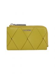 ארנק דמוי עור לאישה מבית Calvin Klein  דגם K60K612954-BEH