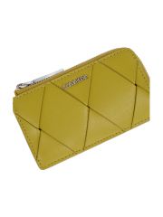 ארנק דמוי עור לאישה מבית Calvin Klein  דגם K60K612954-BEH