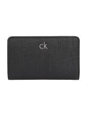 ארנק דמוי עור CALVIN KLEIN  דגם K60K612957-BEH