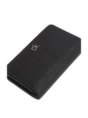 ארנק דמוי עור CALVIN KLEIN  דגם K60K612957-BEH