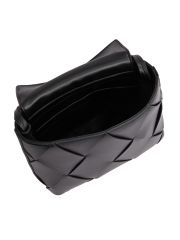 תיק צד דמוי עור לאישה מבית Calvin Klein  דגם K60K612991-BEH