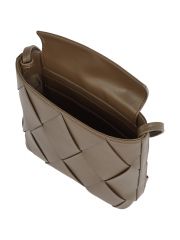 תיק צד דמוי עור Calvin Klein  דגם K60K612991-LLK