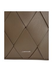 תיק צד דמוי עור Calvin Klein  דגם K60K612991-LLK