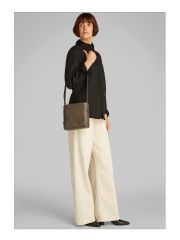 תיק צד דמוי עור Calvin Klein  דגם K60K612991-LLK