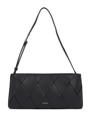 תיק צד דמוי עור Calvin Klein  דגם K60K612992-BEH