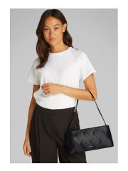 תיק צד דמוי עור Calvin Klein  דגם K60K612992-BEH