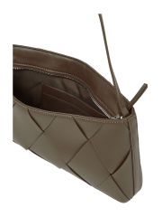 תיק צד דמוי עור Calvin Klein  דגם K60K612992-LLK