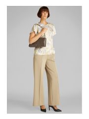 תיק צד דמוי עור Calvin Klein  דגם K60K612992-LLK