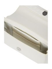 תיק צד דמוי עור לאישה מבית Calvin Klein  דגם K60K612995-67U