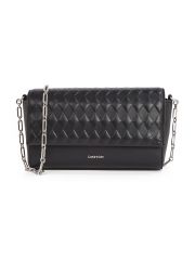 תיק צד דמוי עור Calvin Klein  דגם K60K612995-BEH