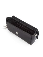 תיק צד דמוי עור Calvin Klein  דגם K60K612995-BEH