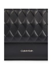 תיק צד דמוי עור Calvin Klein  דגם K60K612995-BEH