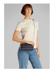 תיק צד דמוי עור Calvin Klein  דגם K60K612995-BEH