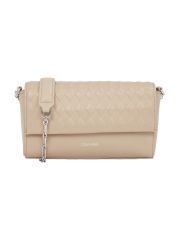 תיק צד דמוי עור Calvin Klein  דגם K60K612995-W75