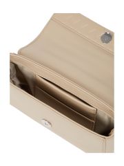 תיק צד דמוי עור Calvin Klein  דגם K60K612995-W75