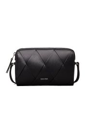 תיק צד דמוי עור CALVIN KLEIN  דגם K60K613002-BEH