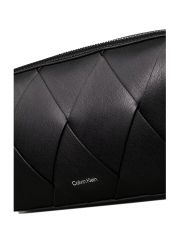 תיק צד דמוי עור CALVIN KLEIN  דגם K60K613002-BEH