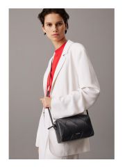 תיק צד דמוי עור CALVIN KLEIN  דגם K60K613002-BEH
