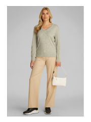 תיק צד דמוי עור לאישה מבית Calvin Klein  דגם K60K613027-67U