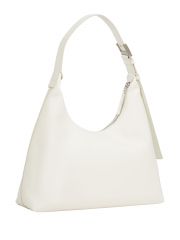 תיק צד דמוי עור לאישה מבית Calvin Klein  דגם K60K613031-67U