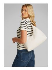 תיק צד דמוי עור לאישה מבית Calvin Klein  דגם K60K613031-67U