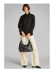 תיק צד דמוי עור Calvin Klein  דגם K60K613031-BEH
