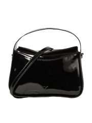 BLOCK MINI FLAP20 PATENT