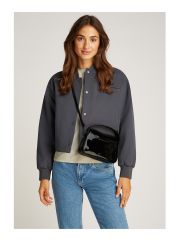 BLOCK MINI FLAP20 PATENT