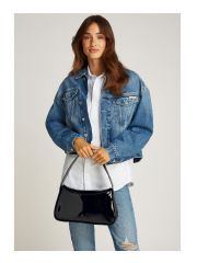 תיק דמוי עור מבית Calvin Klein דגם K60K613045-BEH