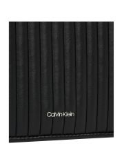 תיק דמוי עור מבית Calvin Klein דגם K60K613080-BEH