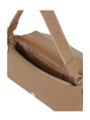 CK MUST TOP HANDLE BAG_CAVIAR