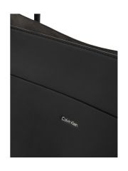 תיק צד דמוי עור CALVIN KLEIN  דגם K60K613109-BEH