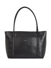 תיק צד דמוי עור CALVIN KLEIN דגם K60K613110-BEH