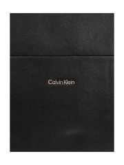 תיק צד דמוי עור CALVIN KLEIN דגם K60K613110-BEH