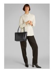 תיק צד דמוי עור CALVIN KLEIN דגם K60K613110-BEH