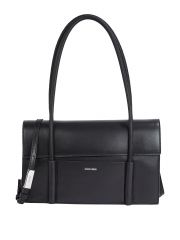 תיק צד דמוי עור לאישה מבית Calvin Klein  דגם K60K613111-BEH