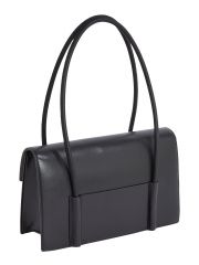 תיק צד דמוי עור לאישה מבית Calvin Klein  דגם K60K613111-BEH