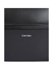 תיק צד דמוי עור לאישה מבית Calvin Klein  דגם K60K613111-BEH