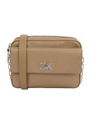 תיק דמוי עור מבית Calvin Klein דגם K60K613140-0F4