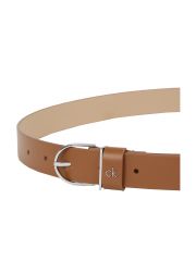 חגורת עור CALVIN KLEIN  דגם K60K613147-GYM