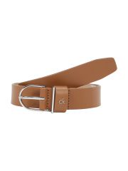 חגורת עור CALVIN KLEIN  דגם K60K613147-GYM