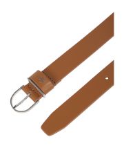 חגורת עור CALVIN KLEIN  דגם K60K613147-GYM