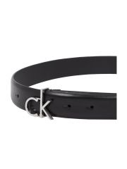 חגורת עור לאישה מבית Calvin Klein  דגם K60K613156-BEH